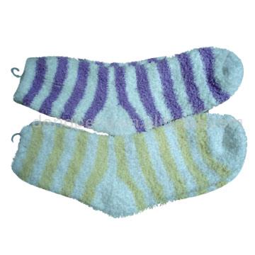  Women`s Terry Socks ( Women`s Terry Socks)