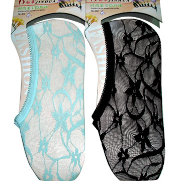 Women`s Silk Socks ( Women`s Silk Socks)