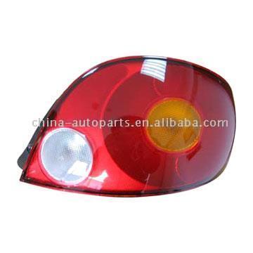  Auto Lamp (Авто лампа)