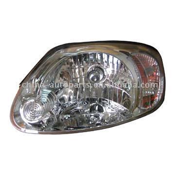  Auto Lamp (Авто лампа)