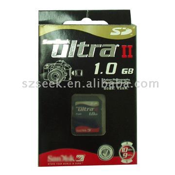  Ultra SD ll 1GB