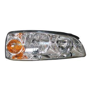 Auto Lamp ( Auto Lamp)