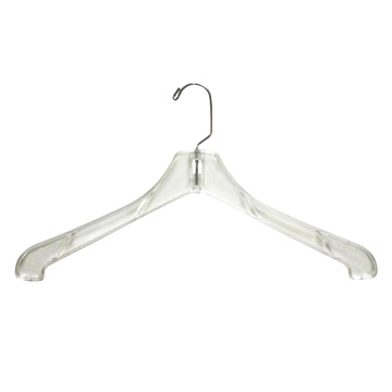  Plastic Shirt Hanger (Kunststoff-Shirt Hanger)