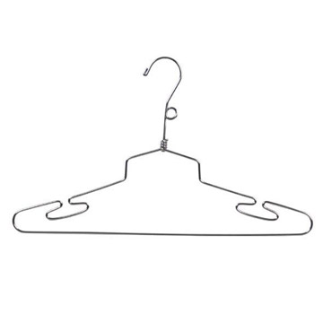  Metal Suit Hanger (Metal Suit Hanger)