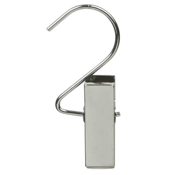  Strong Clip with Hook (Strong Clip mit Haken)