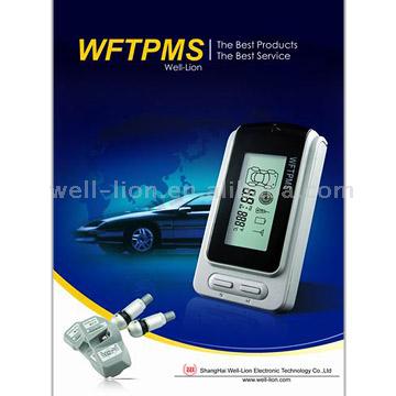  TPMS (TPMS)