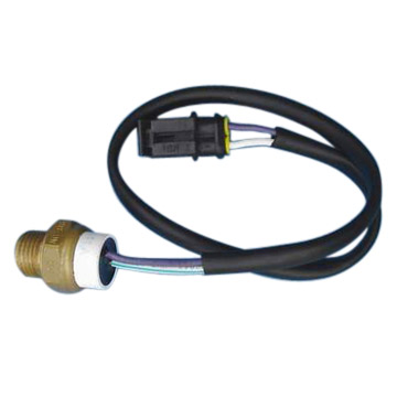  Auto Thermostat (Auto Thermostat)