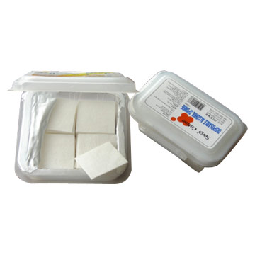  Packed Alcohol Pads ( Packed Alcohol Pads)