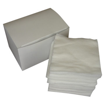  Non-Woven Swabs ( Non-Woven Swabs)