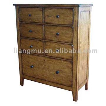  Chest (Poitrine)
