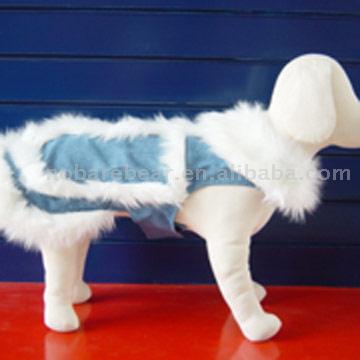  Winter Dog Coat