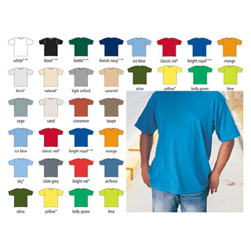 T-Shirts (T-Shirts)