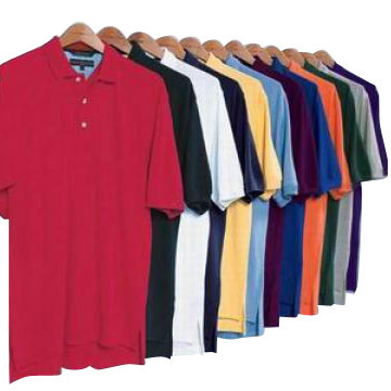  Polo Shirts ( Polo Shirts)