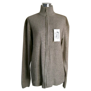 Sweater (Свитер)