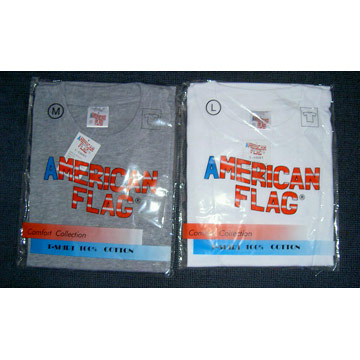 T-Shirt (T-Shirt)
