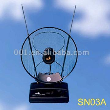  Indoor Antenna ( Indoor Antenna)