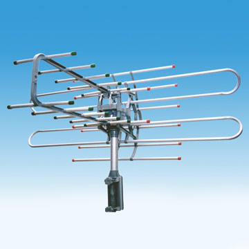 Outdoor-TV-Antenne (Outdoor-TV-Antenne)