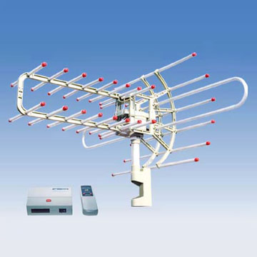  Outdoor TV Antenna (Открытый ТВ антенны)