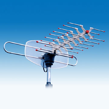  Outdoor TV Antenna (Открытый ТВ антенны)