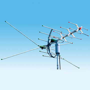 Outdoor-TV-Antenne (Outdoor-TV-Antenne)