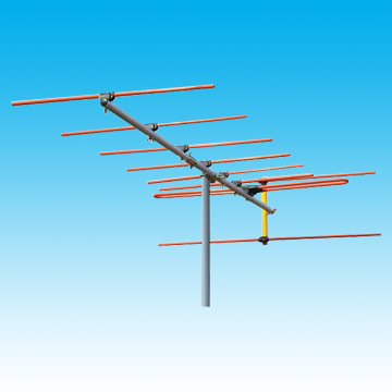  Yagi Antenna ( Yagi Antenna)