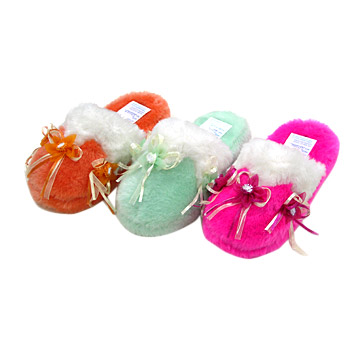  Ladies` Slippers ( Ladies` Slippers)