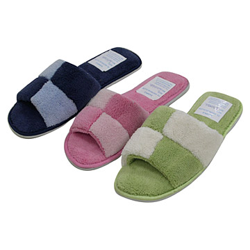  Ladies` Slippers ( Ladies` Slippers)