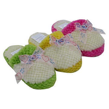  Kid`s Slippers ( Kid`s Slippers)