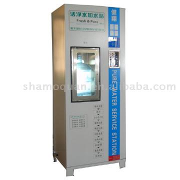  Pure Water Vendor ( Pure Water Vendor)
