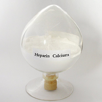  Heparin Calcium (Гепарин кальций)