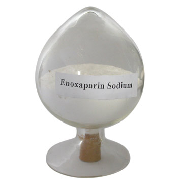  Enoxaparin Sodium (Enoxaparin-Natrium)
