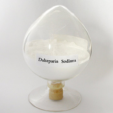  Dalteparin Sodium (Dalteparin натрия)
