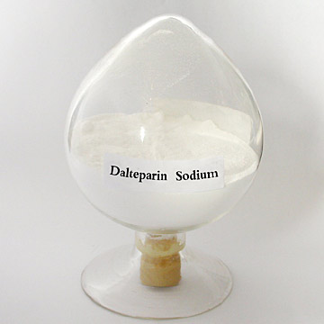  Dalteparin Sodium (Daltéparine sodique)