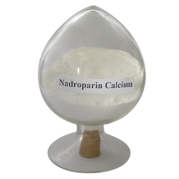  Nadroparin Calcium (Nadroparin Кальций)
