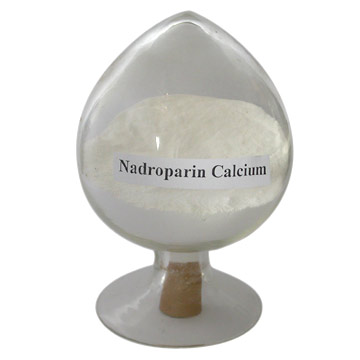  Nadroparin Calcium (Nadroparin)