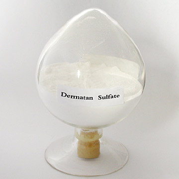  Dermatan Sulfate (Дерматан сульфат)