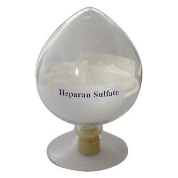  Heparan Sulfate (Гепаран сульфат)