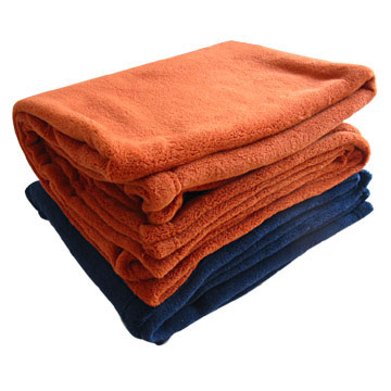  Coral Blankets ( Coral Blankets)