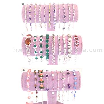  Sterling Silver Bracelets