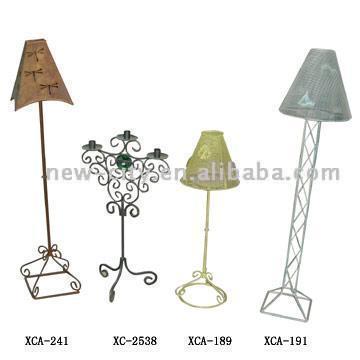 Candle Holders (Candle Holders)