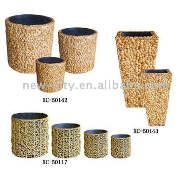 Flower Pot (Flower Pot)