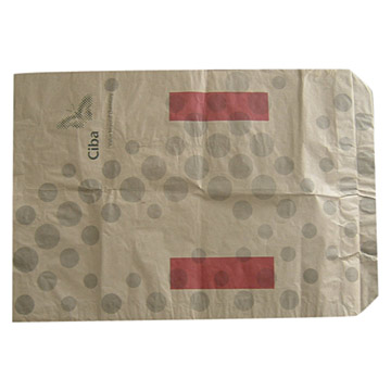  Top Open Paper Bag