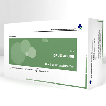  Drug Abuse Test Equipment (Drug Abuse Test Equipment)