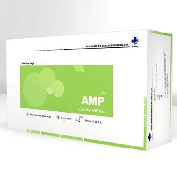  AMP Tester (AMP тестер)