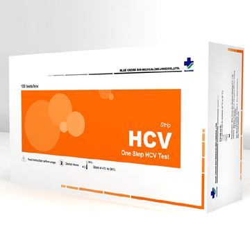  Anti-HCV Test ( Anti-HCV Test)