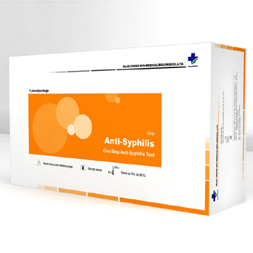  Syphilis Test ( Syphilis Test)