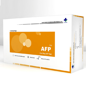  AFP Test (AFP испытания)