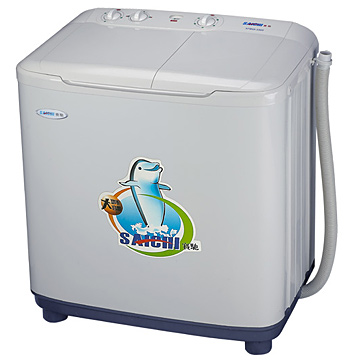  Washing Machine ( Washing Machine)