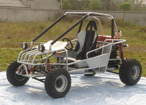  250cc Go Kart