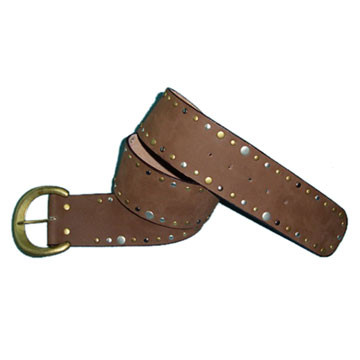  Ladies` Fashion Belt